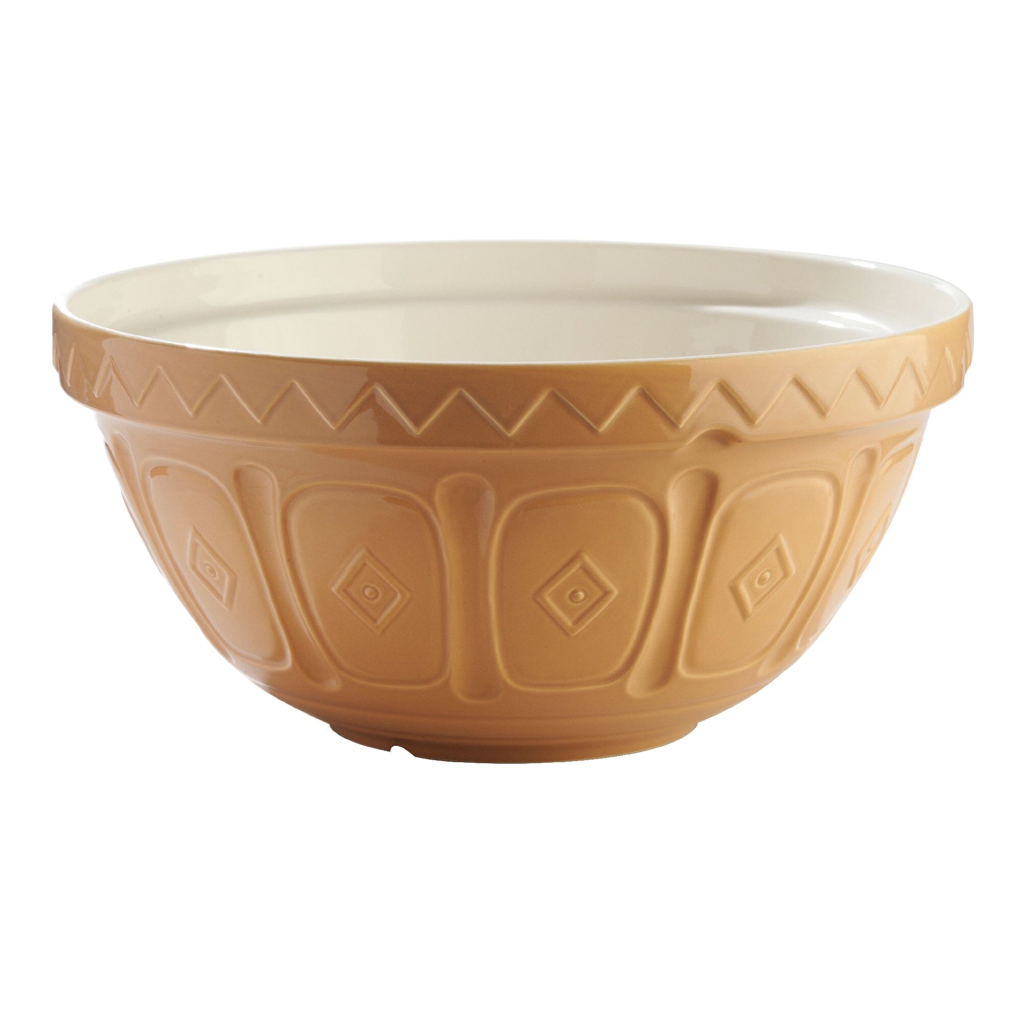 Mason Cash Cane Mixing Bowl 26cm/2.7l Mixing Bowls & Pudding Bowls The Cooks Kitchen Mandurah 