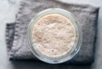 Noosa Sourdough Starter 15g Starters/Improvers The Cooks Kitchen 