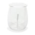 Cup O Flora Mini Self-watering Glass Pot Vases & Planters The Cooks Kitchen 