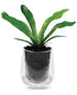 Cup O Flora Large Self-watering Pot Vases & Planters The Cooks Kitchen 