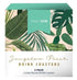 Diesel & Dutch - Jungalow Peach Coasters - Set Of 4 Placemats & Coasters The Cooks Kitchen 
