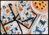 Allgifts Australia Apron (heavy Drill) - Colourful Cats Aprons The Cooks Kitchen 