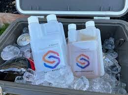 The Standard Squeeze - Xl 1000ml/30ml Barware Accessories The Cooks Kitchen 