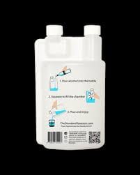 The Standard Squeeze - Xl 1000ml/30ml Barware Accessories The Cooks Kitchen 