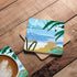 Diesel & Dutch - Hamptons Coastal Drink Coaster - Set Of 4 Placemats & Coasters The Cooks Kitchen Mandurah 