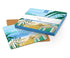Diesel & Dutch Hamptons Coastal Placemat Set 4 Placemats & Coasters The Cooks Kitchen Mandurah 
