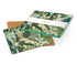 Diesel & Dutch -jungalow Peach Serving Boards - Set Of 2 Placemats & Coasters The Cooks Kitchen 