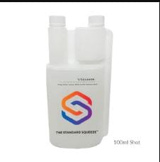 The Standard Squeeze - Big Shot 1000ml/100ml Barware Accessories The Cooks Kitchen 