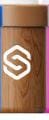 The Standard Squeeze - 4in1 Wood Grain Barware Accessories The Cooks Kitchen 