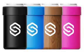 The Standard Squeeze - 4in1 Wood Grain Barware Accessories The Cooks Kitchen 