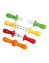 Zyliss Interlocking Corn Holders 