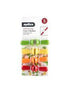 Zyliss Interlocking Corn Holders "bold" - 4 Pairs Gadgets The Cooks Kitchen 