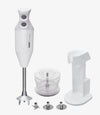Bamix Deluxe 180w Blender 32cm White