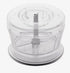 Bamix Deluxe 180w Blender 32cm White