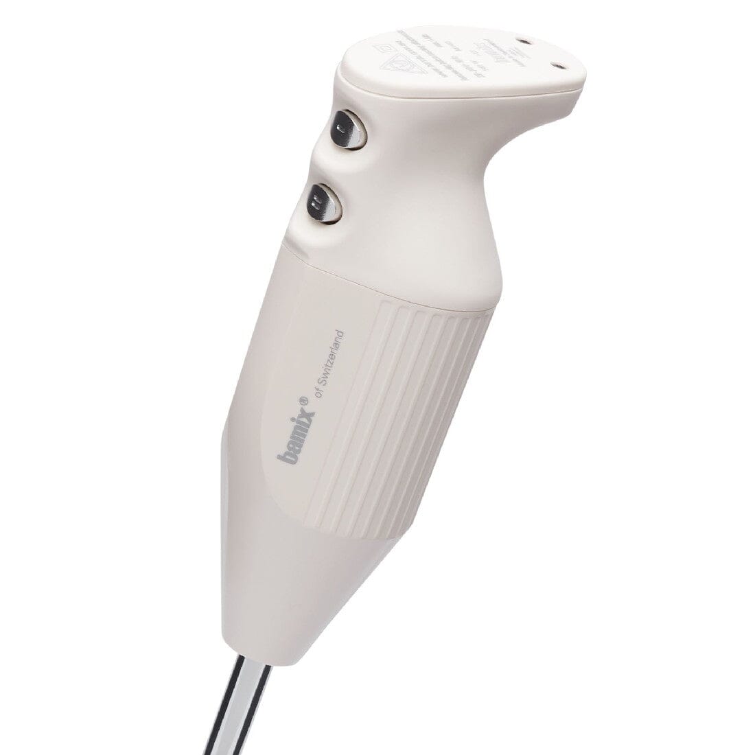 Bamix Mono Immersion Blender 140w Cream Food Processors & Blenders The Cooks Kitchen Mandurah 