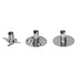 Bamix Mono Immersion Blender 140w Cream Food Processors & Blenders The Cooks Kitchen Mandurah 