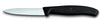 Victorinox Swiss Classic Paring Knife 8cm - Black