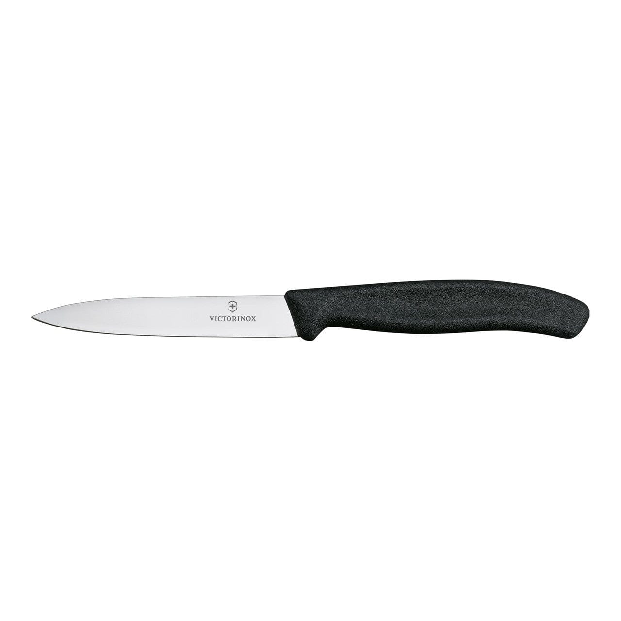 Victorinox Swiss Classic Vegetable Knife - Black Vegetable Knives The Cooks Kitchen 