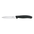 Victorinox Swiss Classic Vegetable Knife - Black Vegetable Knives The Cooks Kitchen 