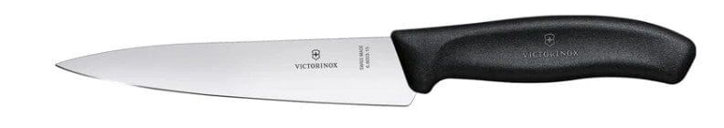 Victorinox Chef's Knife 15cm - Gift Boxed Carvers - Cleavers & Slicers The Cooks Kitchen 