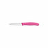 Victorinox Swiss Classic Paring Knife 8cm - Pink Paring Knives The Cooks Kitchen 