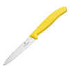 Victorinox Paring 10cm Yellow
