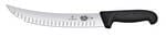 Victorinox Brisket Knife Fluted Edge 25cm Specialist Knives The Cooks Kitchen Mandurah 