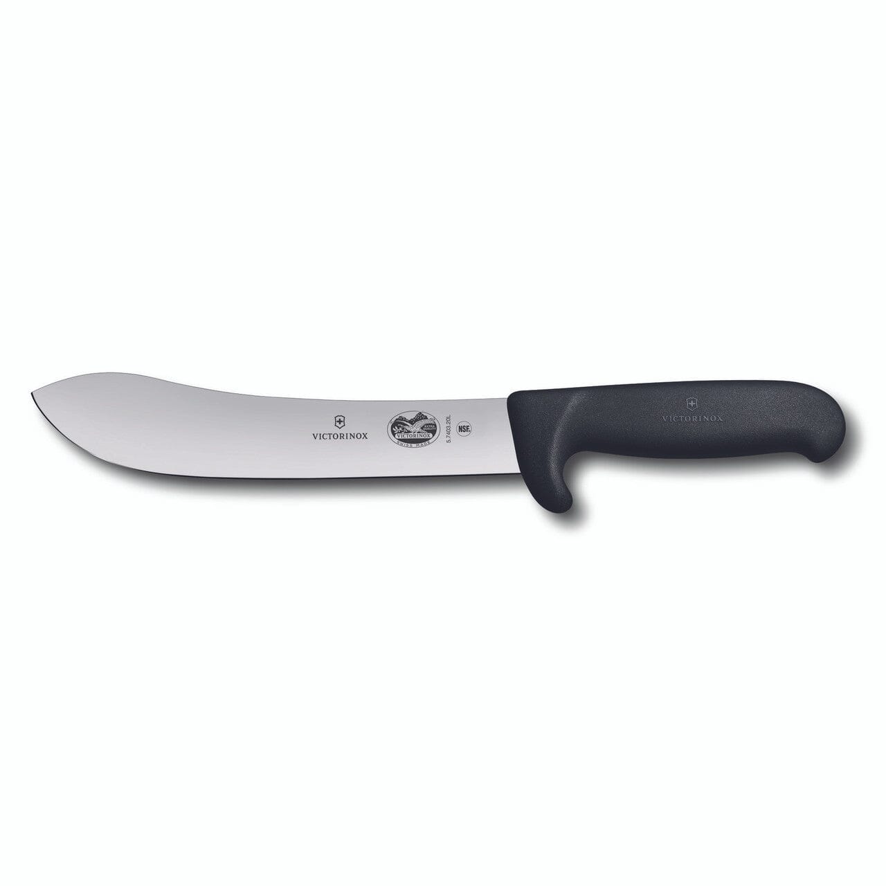 Victorinox 20cm Butchers Knife Butchering Knives The Cooks Kitchen 