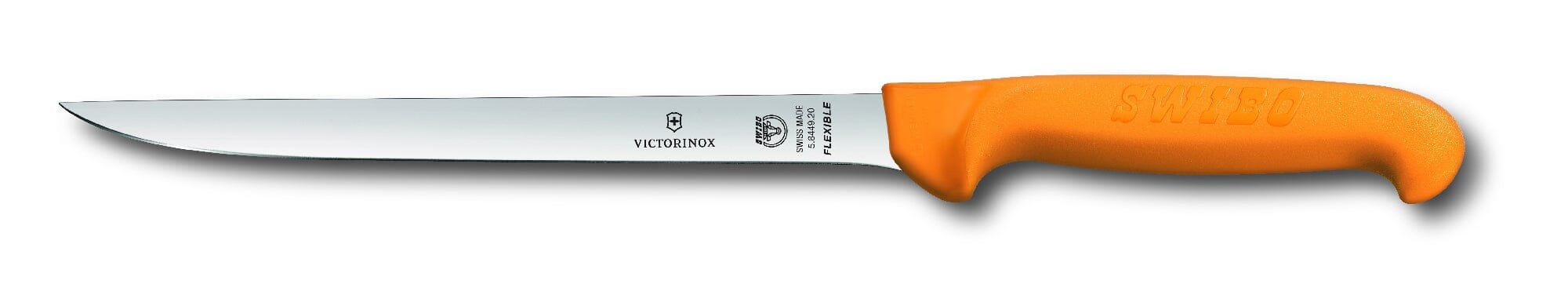 Swibo 20cm Fillet Knife Flexible Specialist Knives The Cooks Kitchen Mandurah 