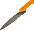 Swibo Chefs Carving Knife 26cm Heavy Blade Yellow