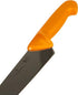 Swibo Chefs Carving Knife 26cm Heavy Blade Yellow