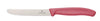 Victorinox Tomato & Steak Knife - Raspberry Sorbet