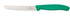 Victorinox Swiss Classic Steak & Tomato Knife 11cm - Teal Temptation (limited Edition) Steak Knives The Cooks Kitchen 