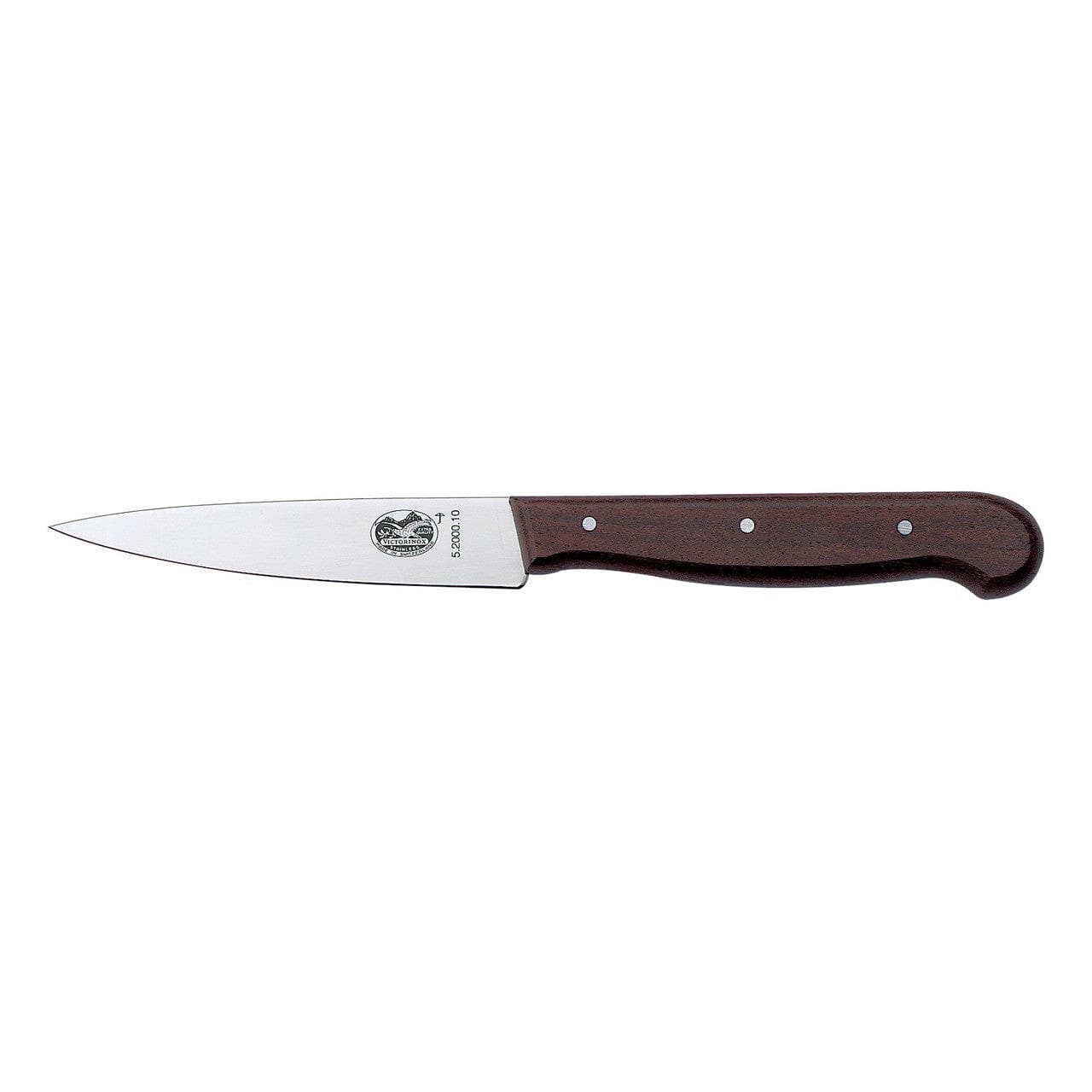 Victorinox 15cm Rosewood Utility Knife Utility Knives The Cooks Kitchen Mandurah 
