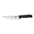 Victorinox 19cm Carving Knife - Broad Blade Carvers - Cleavers & Slicers The Cooks Kitchen Mandurah 