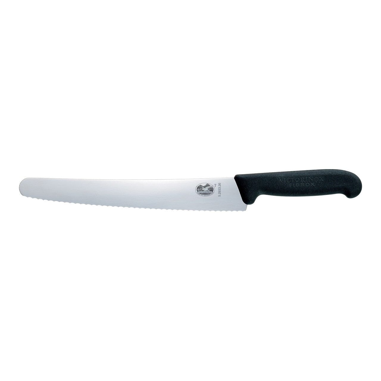 Victorinox 26cm Fibrox Pastry Knife Specialist Knives The Cooks Kitchen Mandurah 