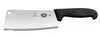 Victorinox 18cm Fibrox Cleaver - 280g