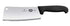 Victorinox 18cm Fibrox Cleaver - 280g Carvers - Cleavers & Slicers The Cooks Kitchen 