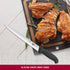 Victorinox Slicing 25cm Ptd Wavy Specialist Knives The Cooks Kitchen Mandurah 
