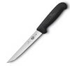 Victorinox Straight 15cm Boning Butcher Fibrox Knife