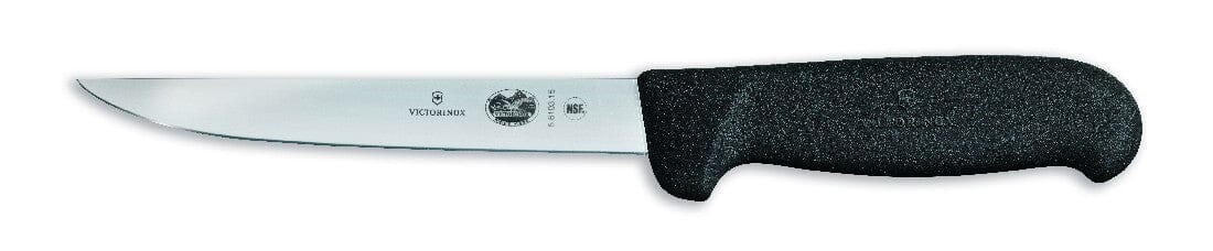Victorinox Fibrox 18cm Boning Knife Boning Knives The Cooks Kitchen Mandurah 