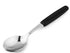 Victorinox Coffee Spoon - Black Loose Cutlery The Cooks Kitchen 