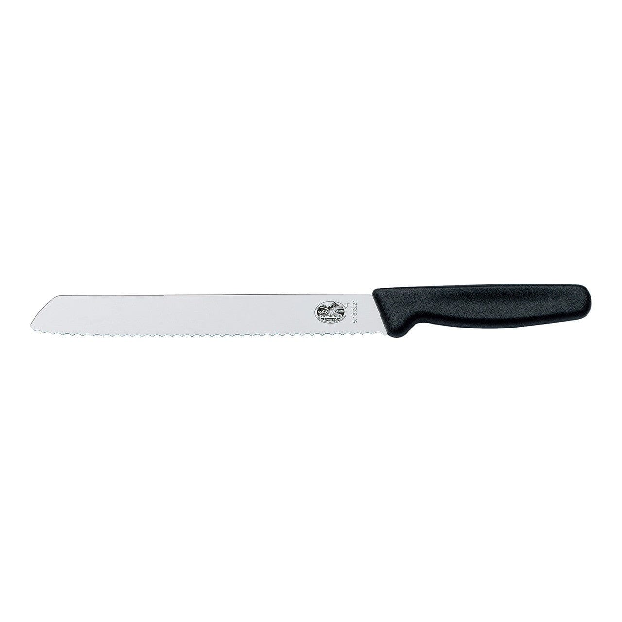 Victorinox 21cm Fibrox Bread Knife Bread Knives The Cooks Kitchen Mandurah 