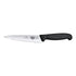 Victorinox Carving Knife 15cm Fibrox Black Cooks/Chefs Knives The Cooks Kitchen Mandurah 