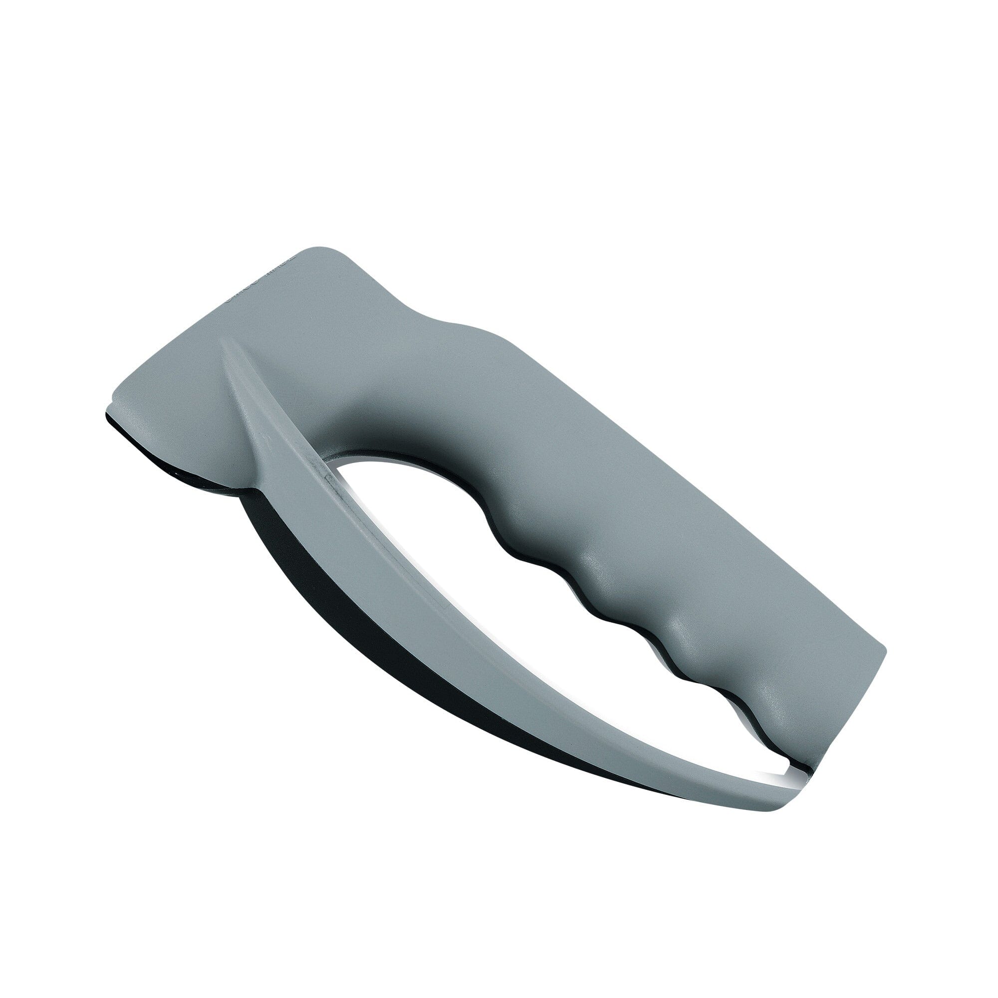 Victorinox Pull Thru Sharpener - Grey Knife Sharpeners & Accessories The Cooks Kitchen 