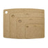 Vctorinox Kitchen Series - Cutting Board - Brown 230x152x6mm Chopping Boards & Surface Savers The Cooks Kitchen 