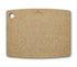 Victorinox Kitchen Series - Cutting Board -brown 368x285x6mm Chopping Boards & Surface Savers The Cooks Kitchen 