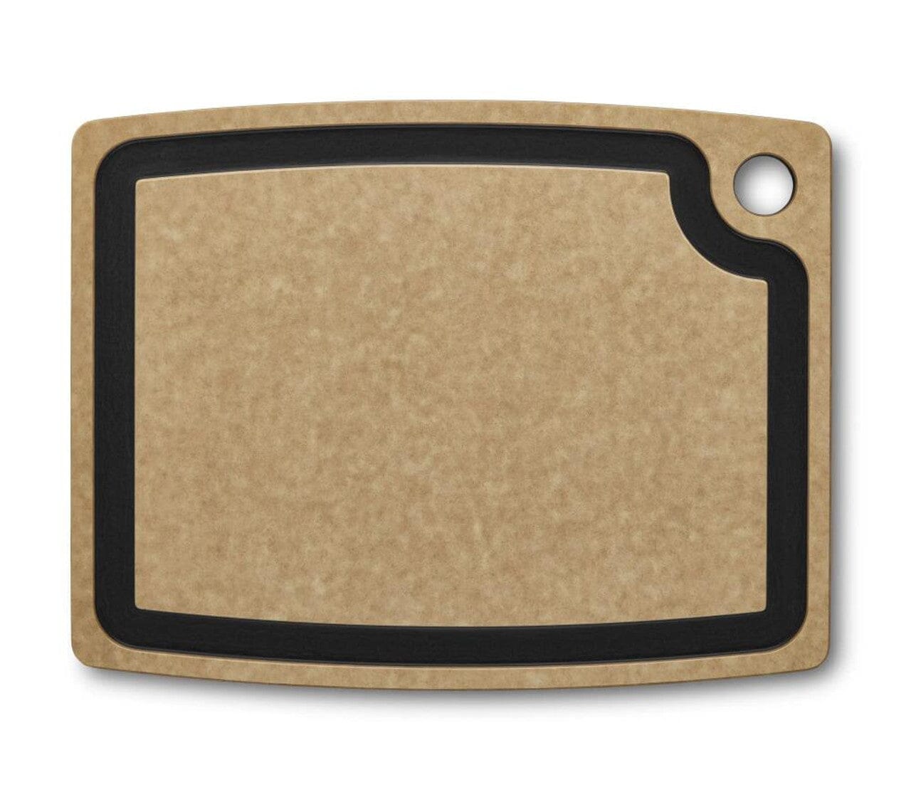 Victorinox Kitchen Series - Gourmet Cutting Board - Brown 368x286x9mm Chopping Boards & Surface Savers The Cooks Kitchen 