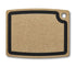Victorinox Kitchen Series - Gourmet Cutting Board - Brown 368x286x9mm Chopping Boards & Surface Savers The Cooks Kitchen 