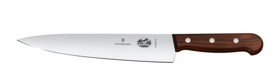 Victorinox Wood Carving Knife, 22cm Carvers - Cleavers & Slicers The Cooks Kitchen 